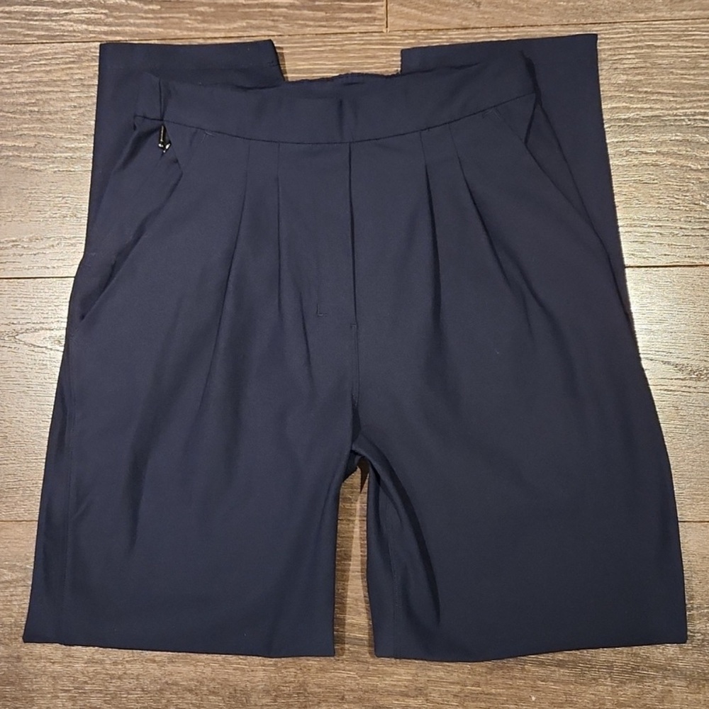 Lululemon Athletica Dark Blue Joggers